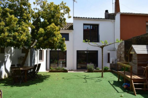 Casa familiar a la Costa Brava